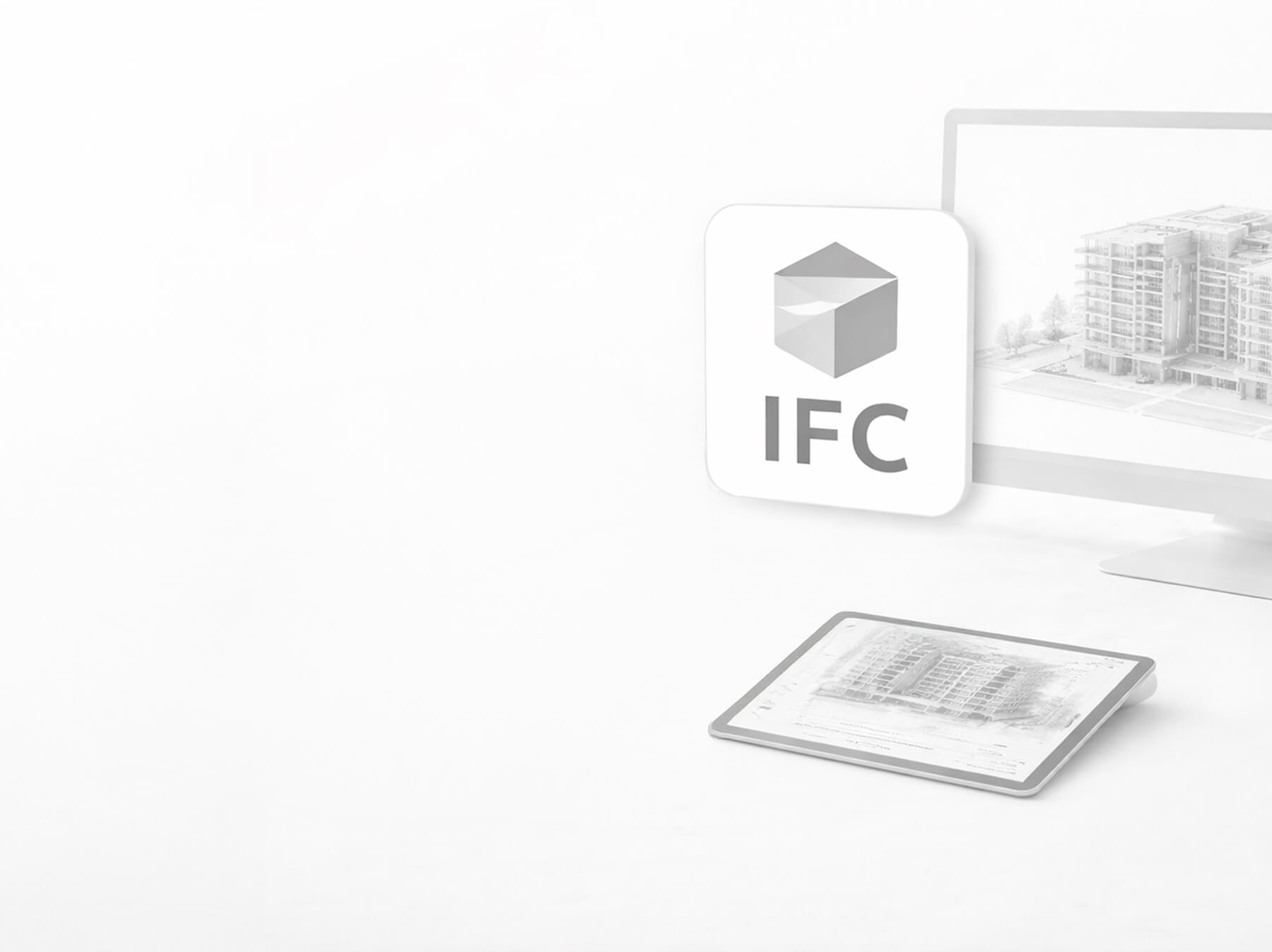 ЦИМ АГР в формате IFC