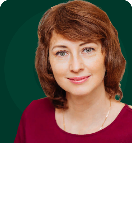 елена воробьева