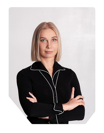 Ульяна Ситникова