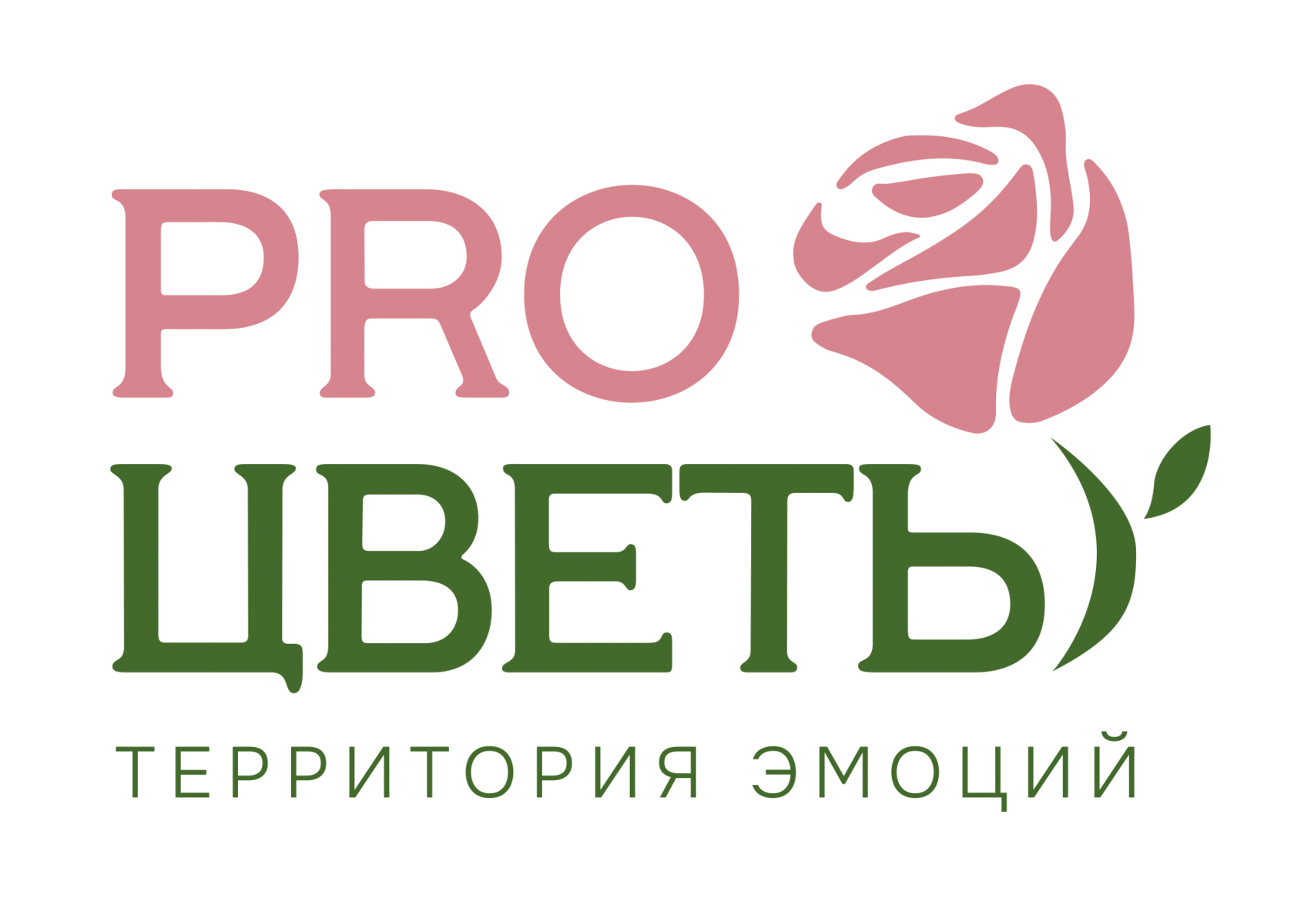 PROЦВЕТЫ