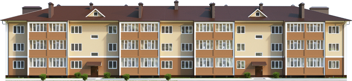 Дом на улице Владимирской в Кохме