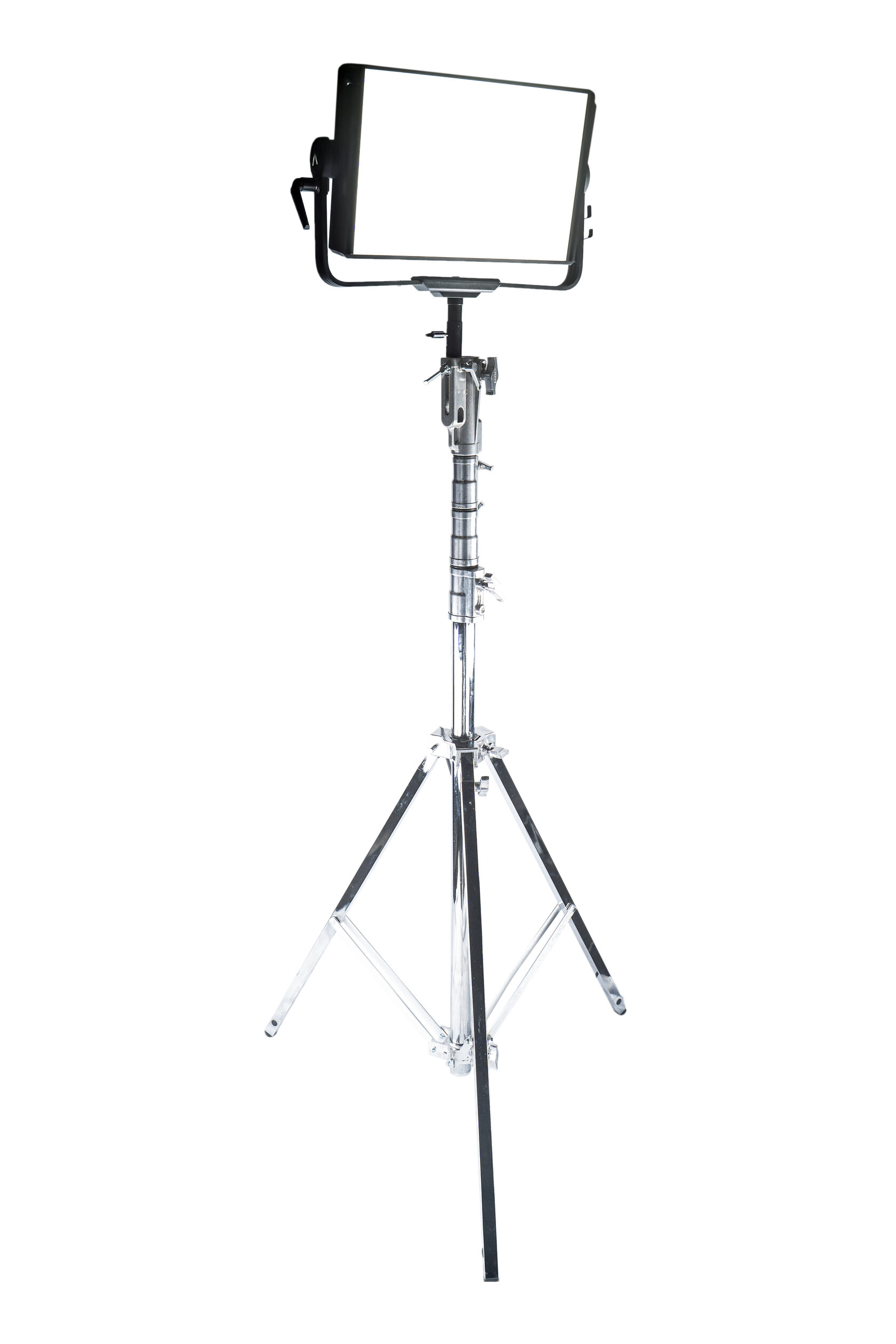 Светодиодный осветитель Aputure Nova P300c - превью 3