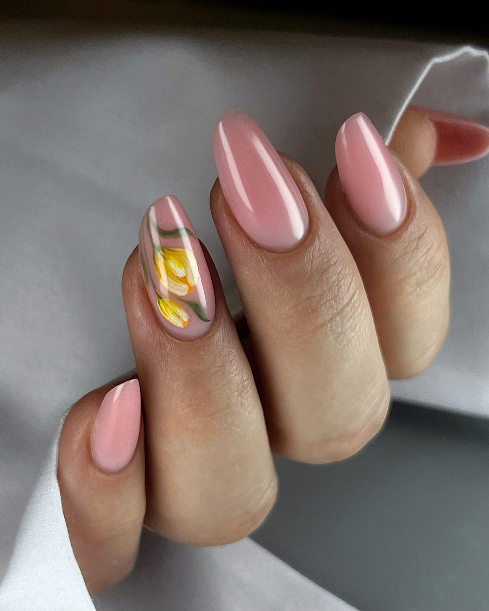 Вот для чего нужны все эти баночки с гелями