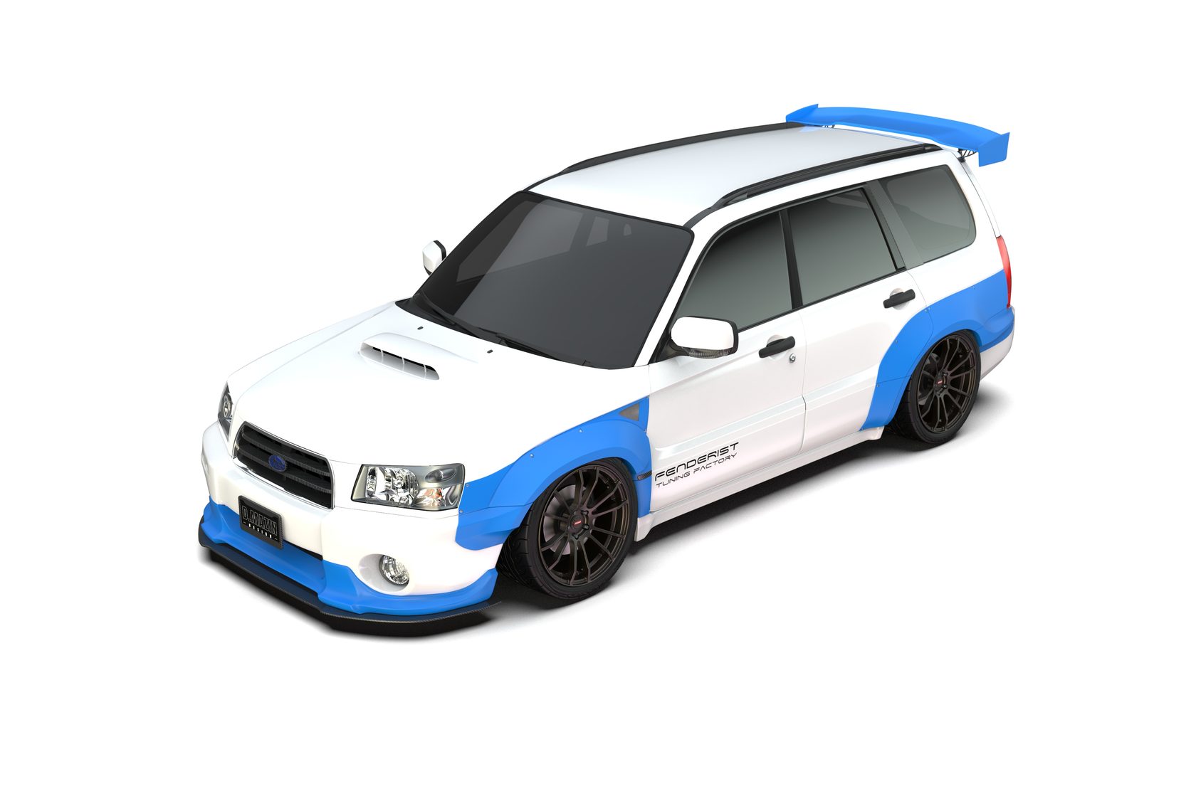 Прошивка subaru forester sg5