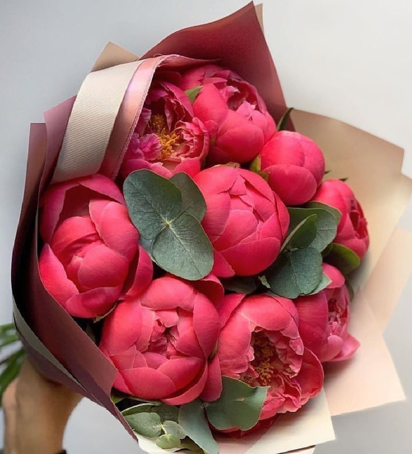 приходи в наш цветочный магазин