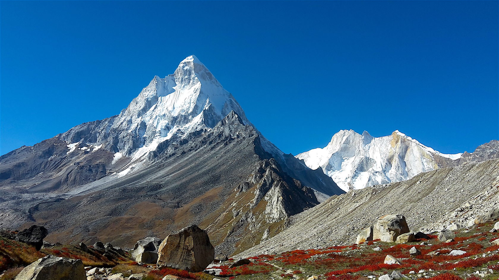 Индостан Гималаи