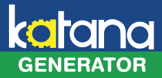 Katana Generator