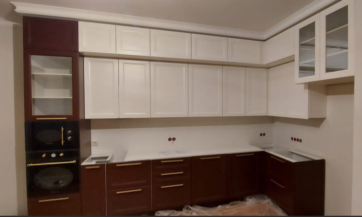 мебель под заказ Донецк ДНР кухня№22