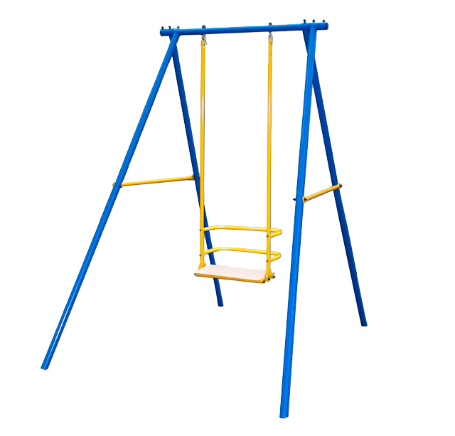 Детские игровые площадки | Для дачи и улицы | Металлические и из дерева ...