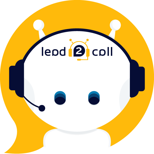 Lead2Call - услуги колл-центра за 5 минут