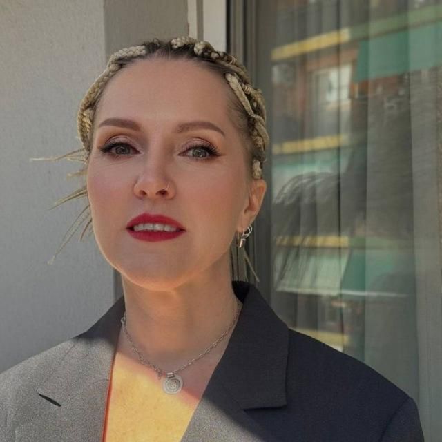 Оксана