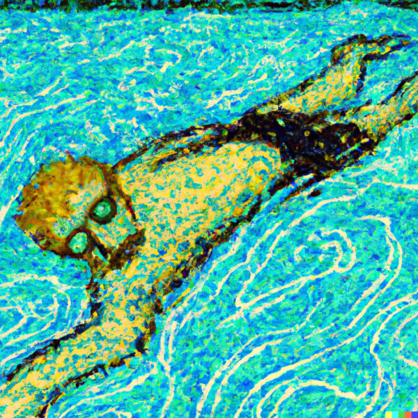 Prone Float StepToStep Guide Danswim Blog