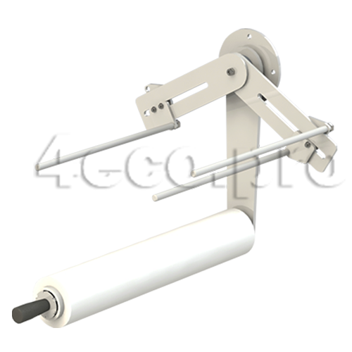 stretch box packer 4eco22