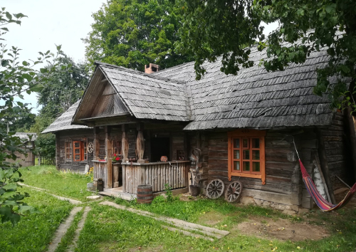 От запахов до звуков: нашли самые необычные музеи Беларуси