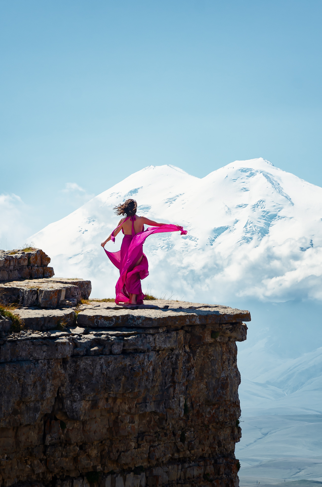 Фотограф Ян Севальнев