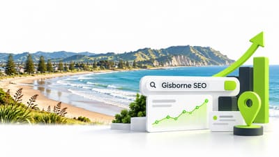 SEO Services in Gisborne