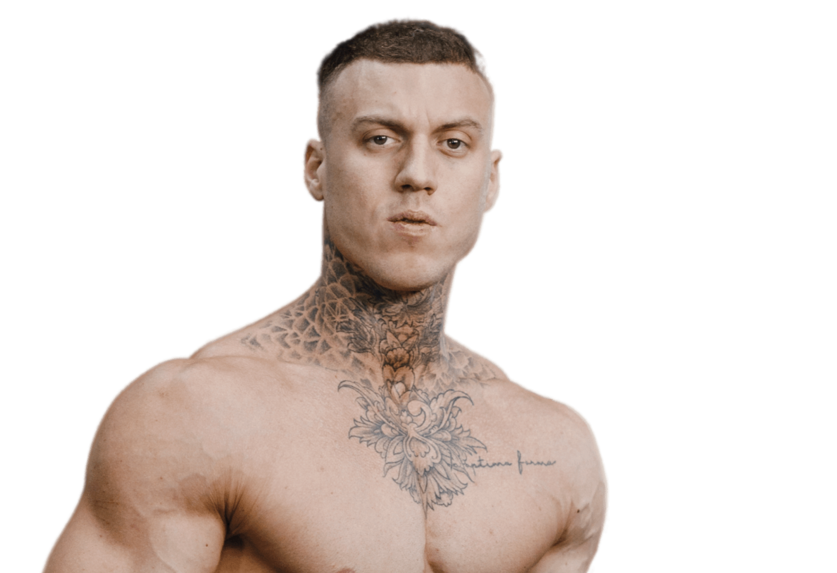 Денис Орлов персональный тренер