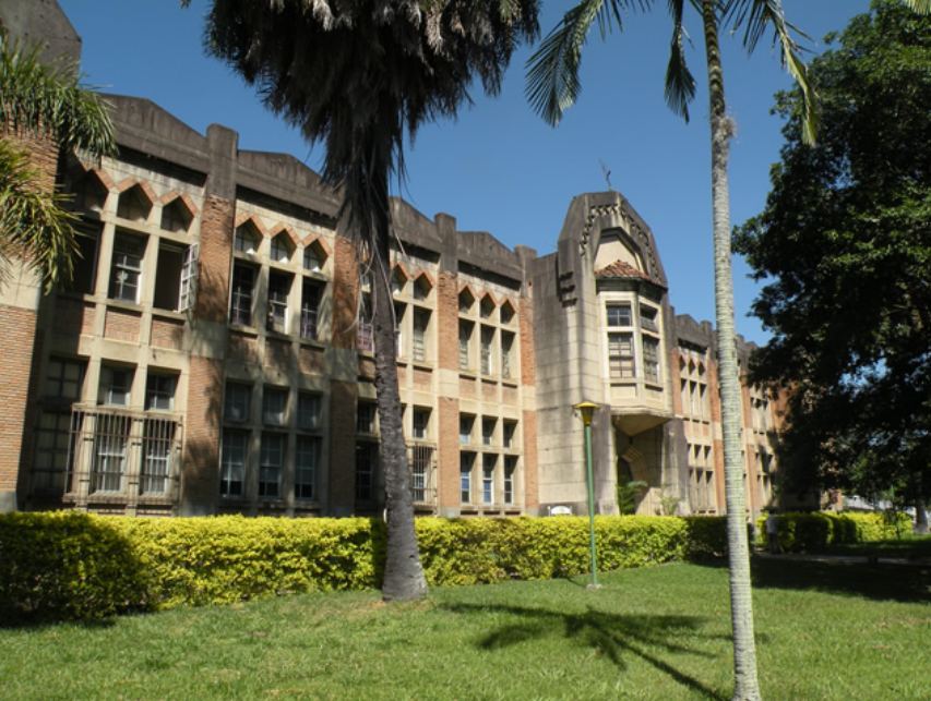 Antioquia - Universidad Nacional de Colombia