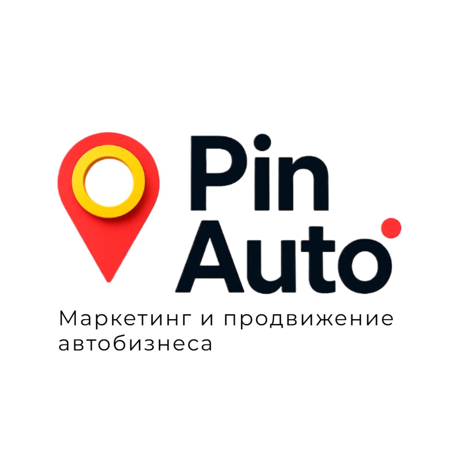 Pin Auto