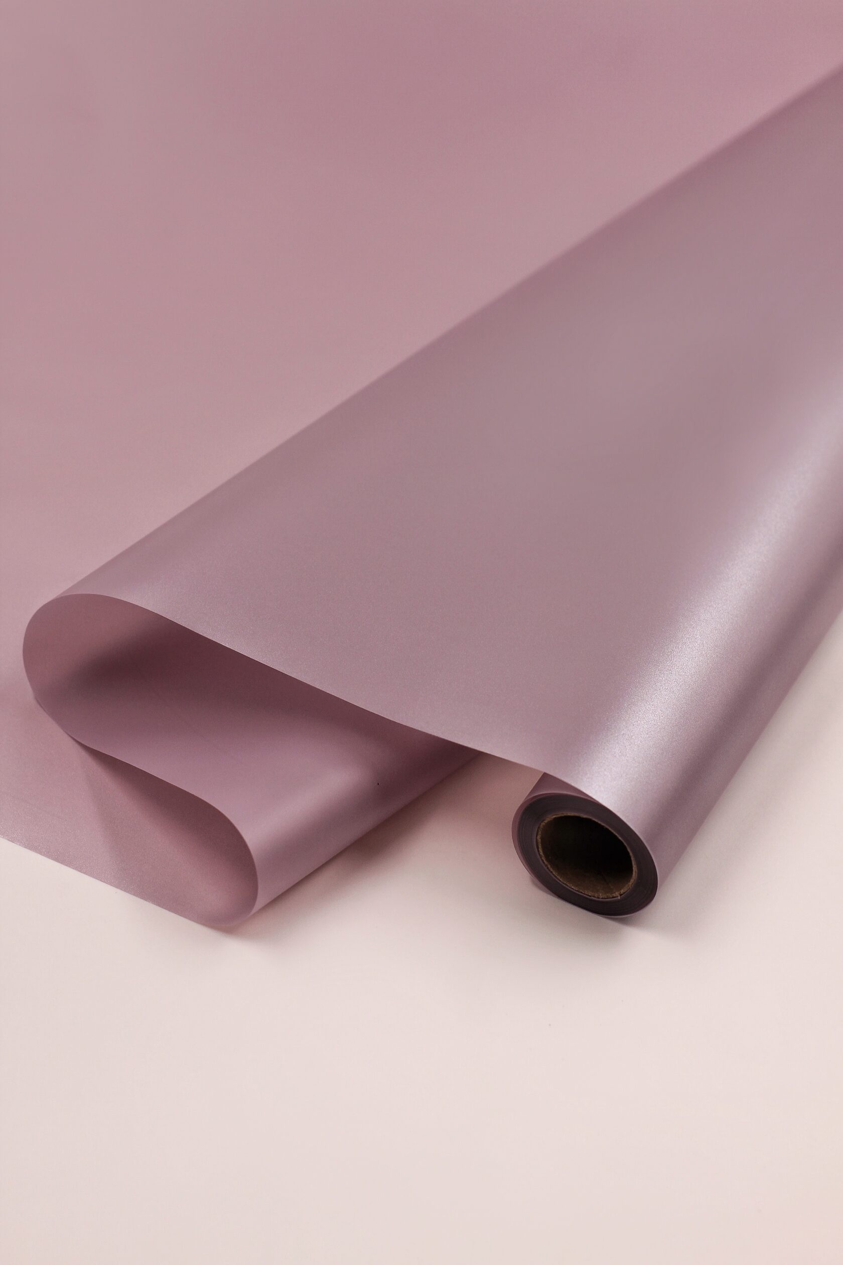 Пленка перламутровая в рулонах оптом