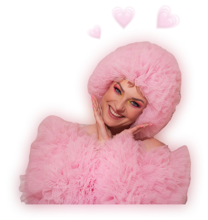 Пакет Любовь