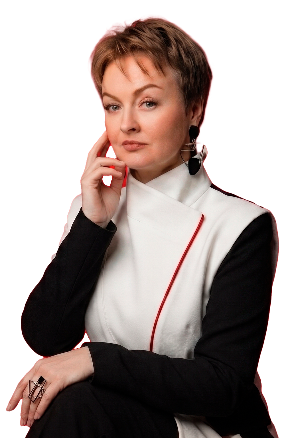 Ирина Гусинская