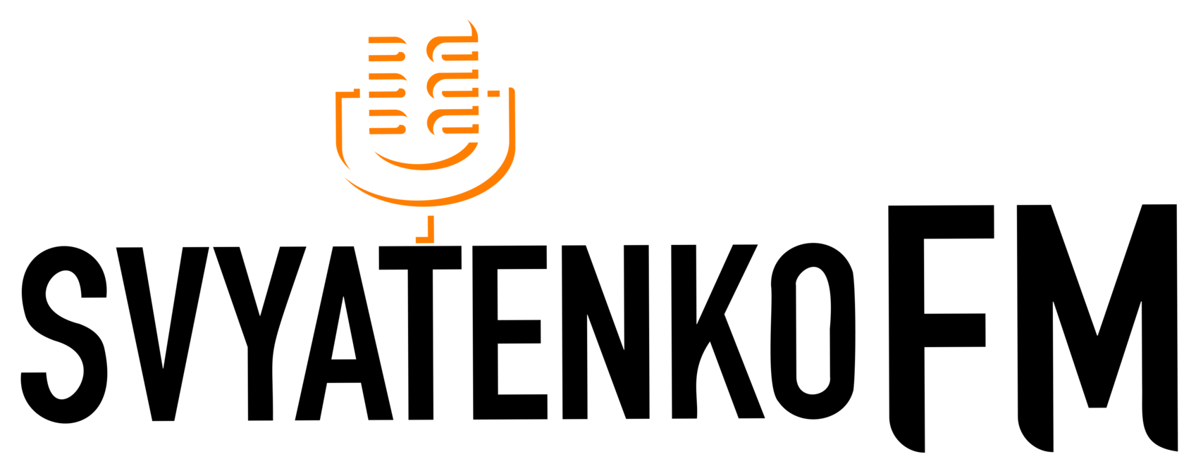  SVYATENKO FM 