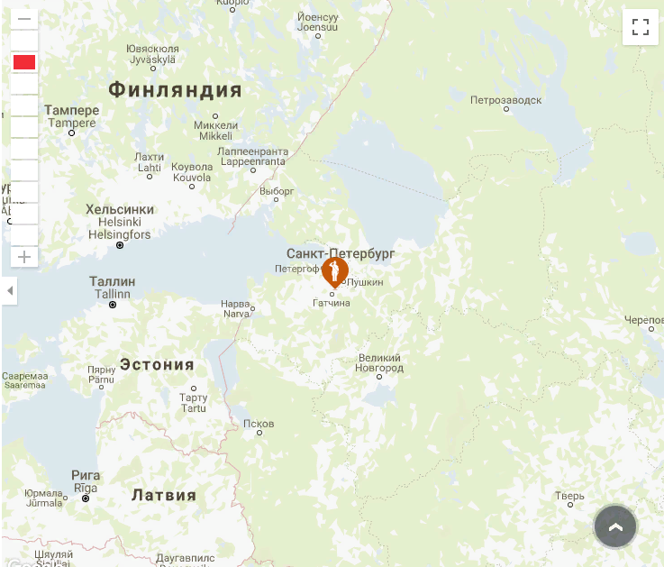 Место призыва