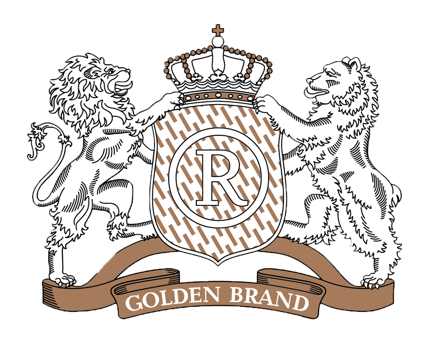 Golden brands