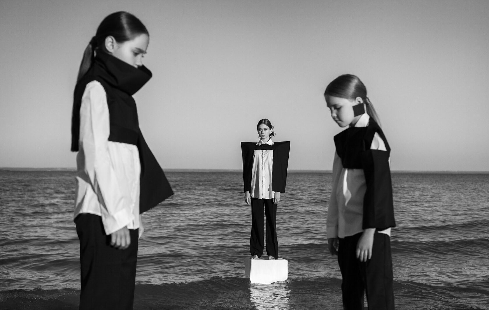 детская фотосессия