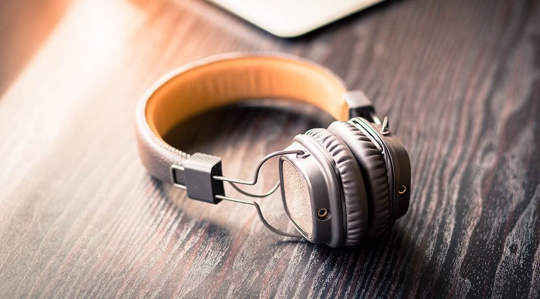 Расшифровка аудиозаписи в текст