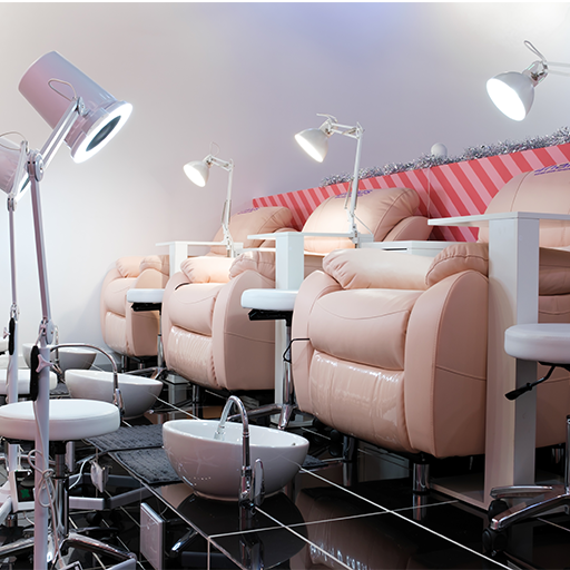 4hands: Маникюр и педикюр в Братеево (ТЦ Браво)⭐️⭐️⭐️⭐️⭐️