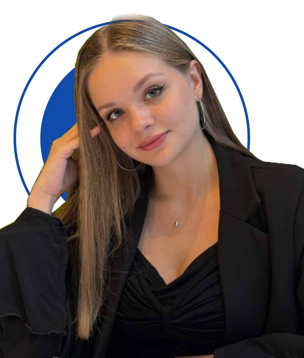Васильева Александра