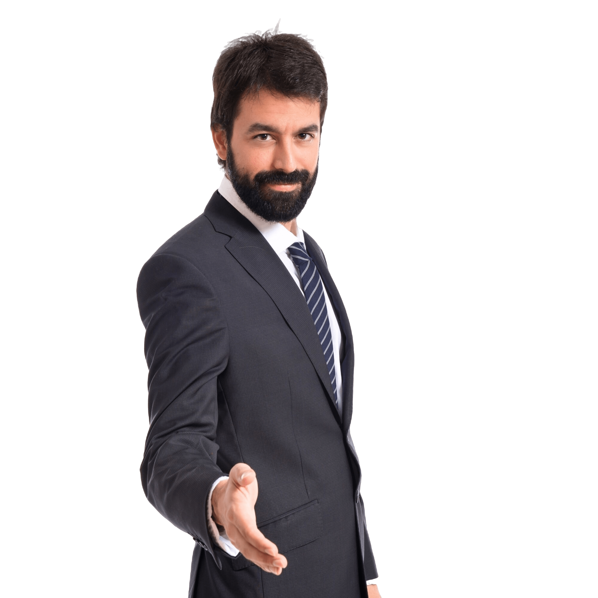 Профессиональный юрист