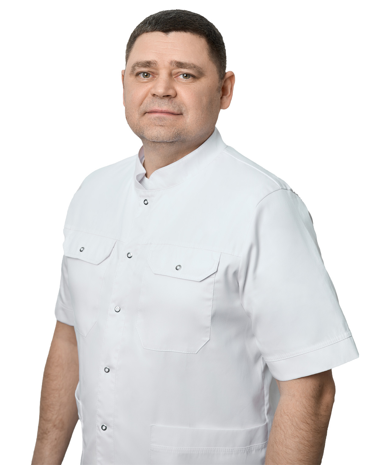 Иванов Геннадий Юрьевич, специалист по медицинскому массажу