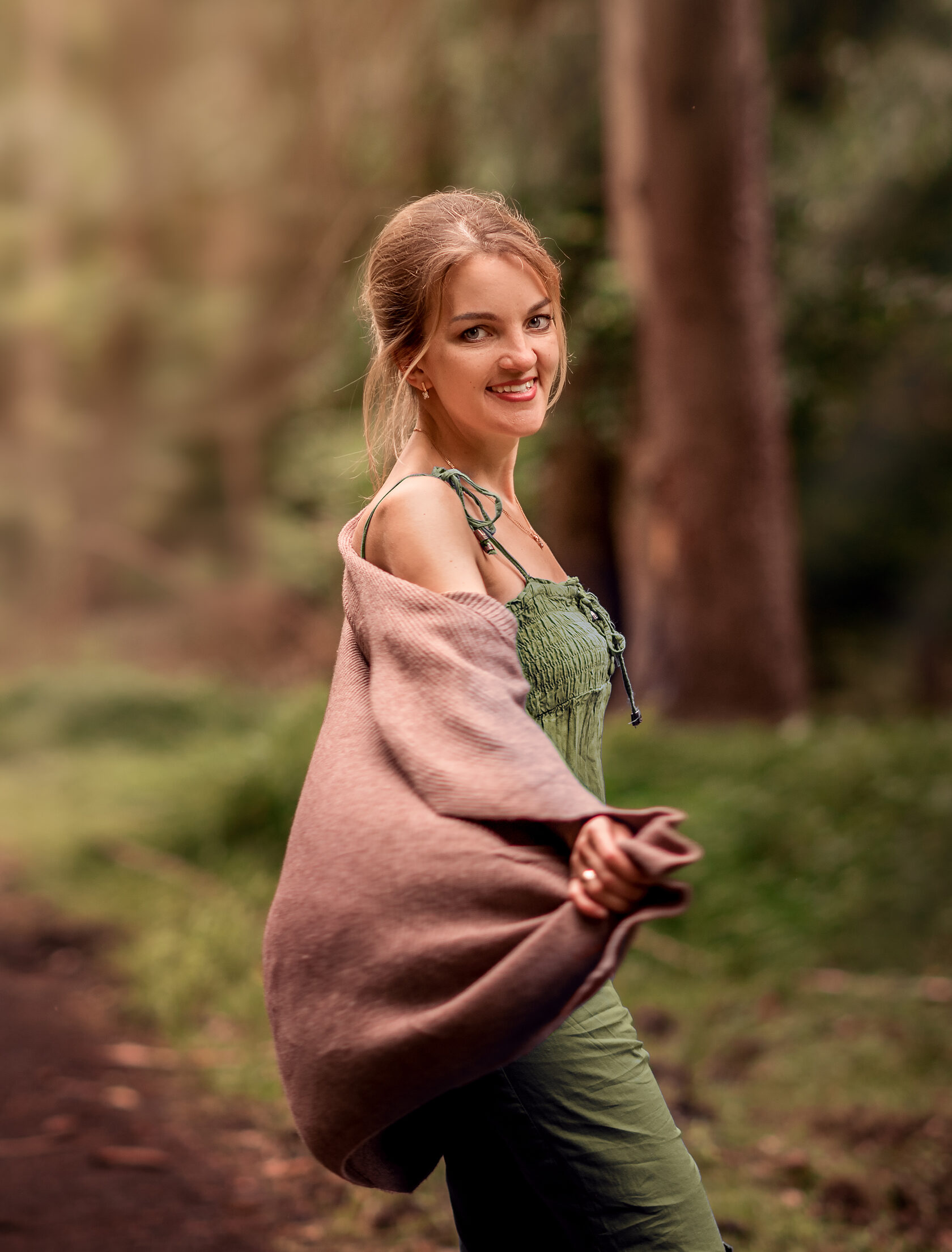 Fotograf Ekaterina Riffel aus Wächtersbach