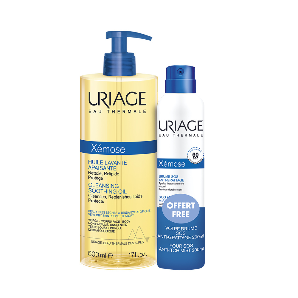 успок. урьяж ксемоз дымка. Uriage sos дымка. урьяж ксемоз масло очищающее успокаивающее 500. сос дымка ксемоз.