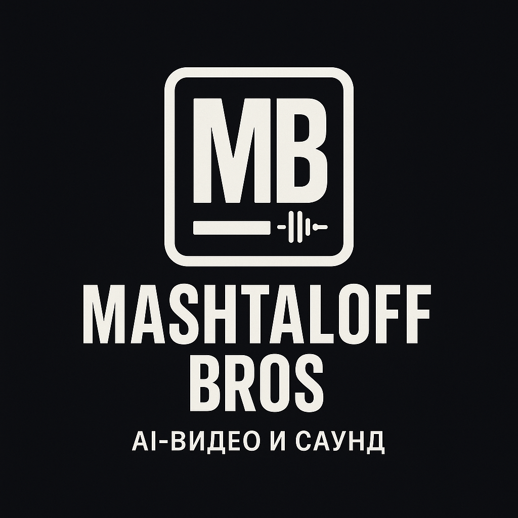 Mashtaloff Bros