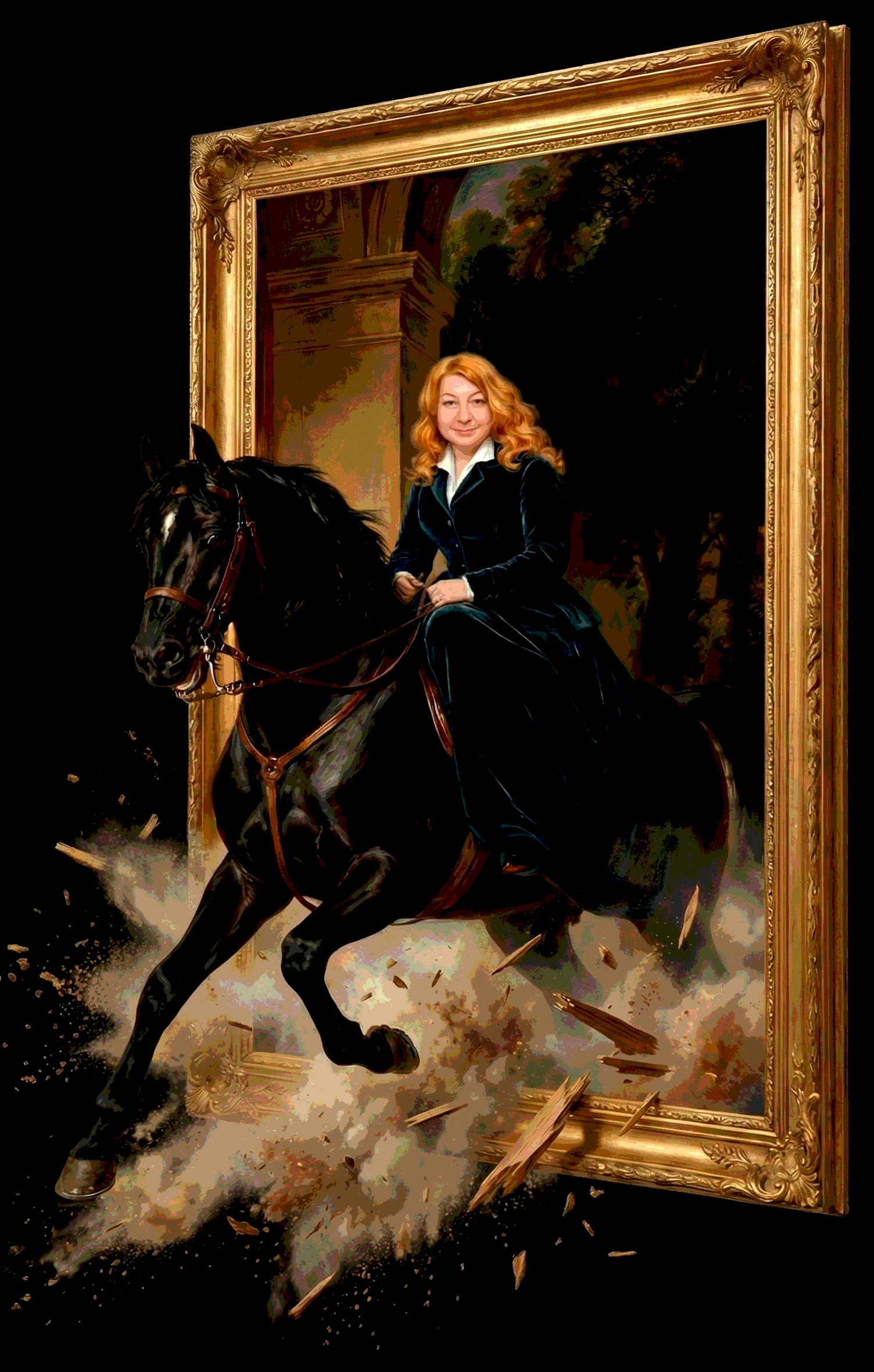 Валерия Стрекаловская