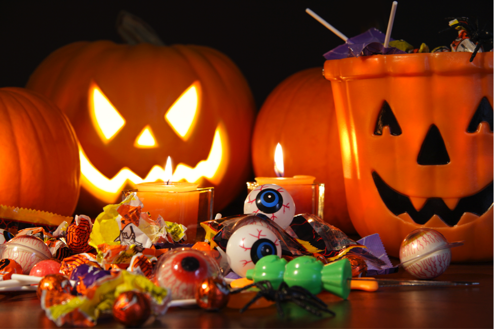 Самый жуткий день в году? История, традиции и атрибуты Хэллоуина - Блог МТБанка