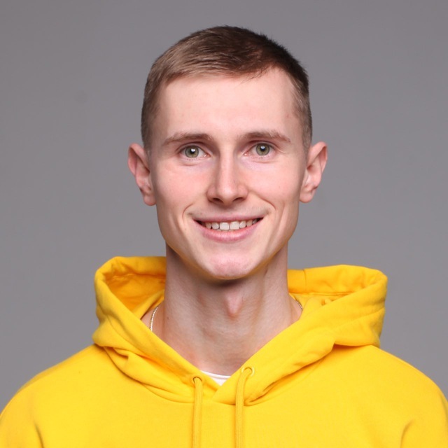 Женя Чернейко