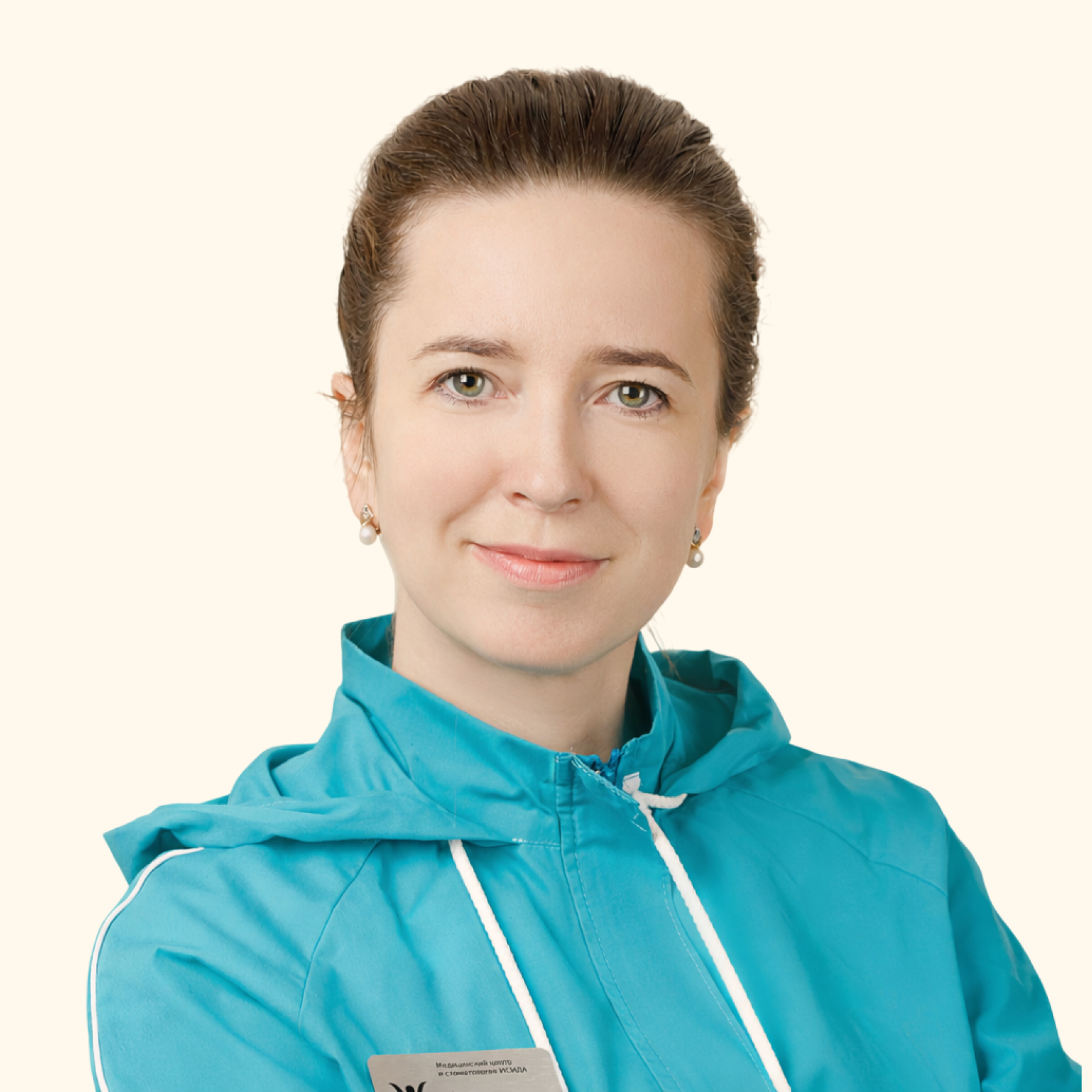 Хамукова Оксана Станиславовна