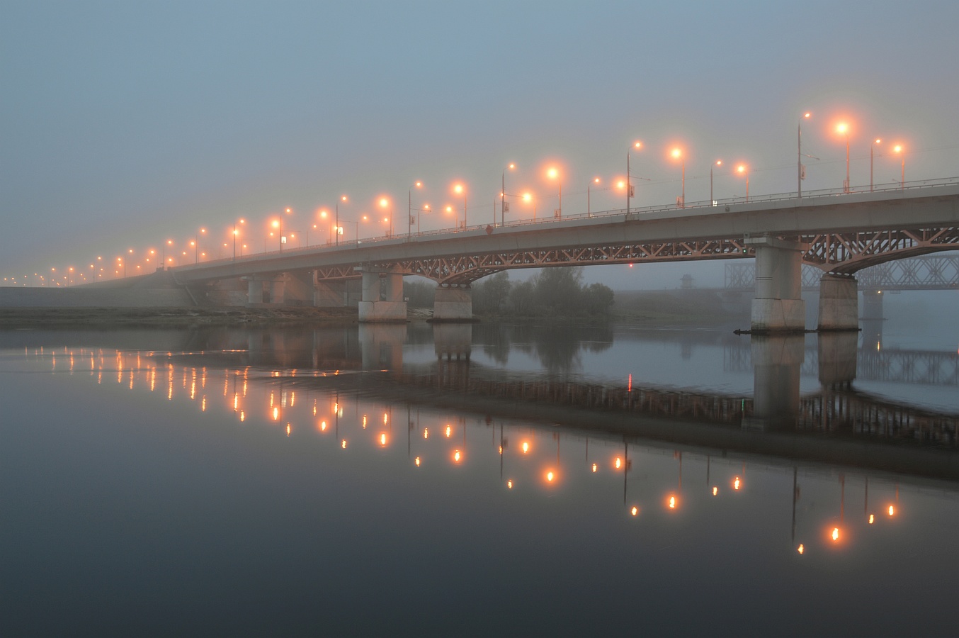 гомель мост