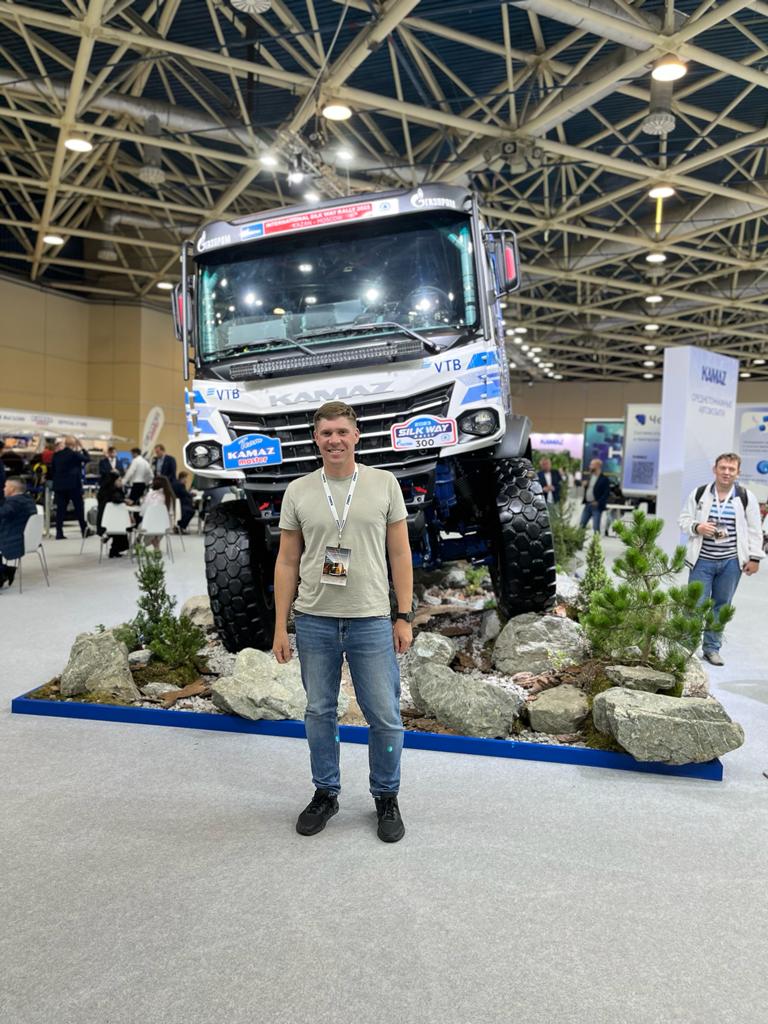АМТ Везёт