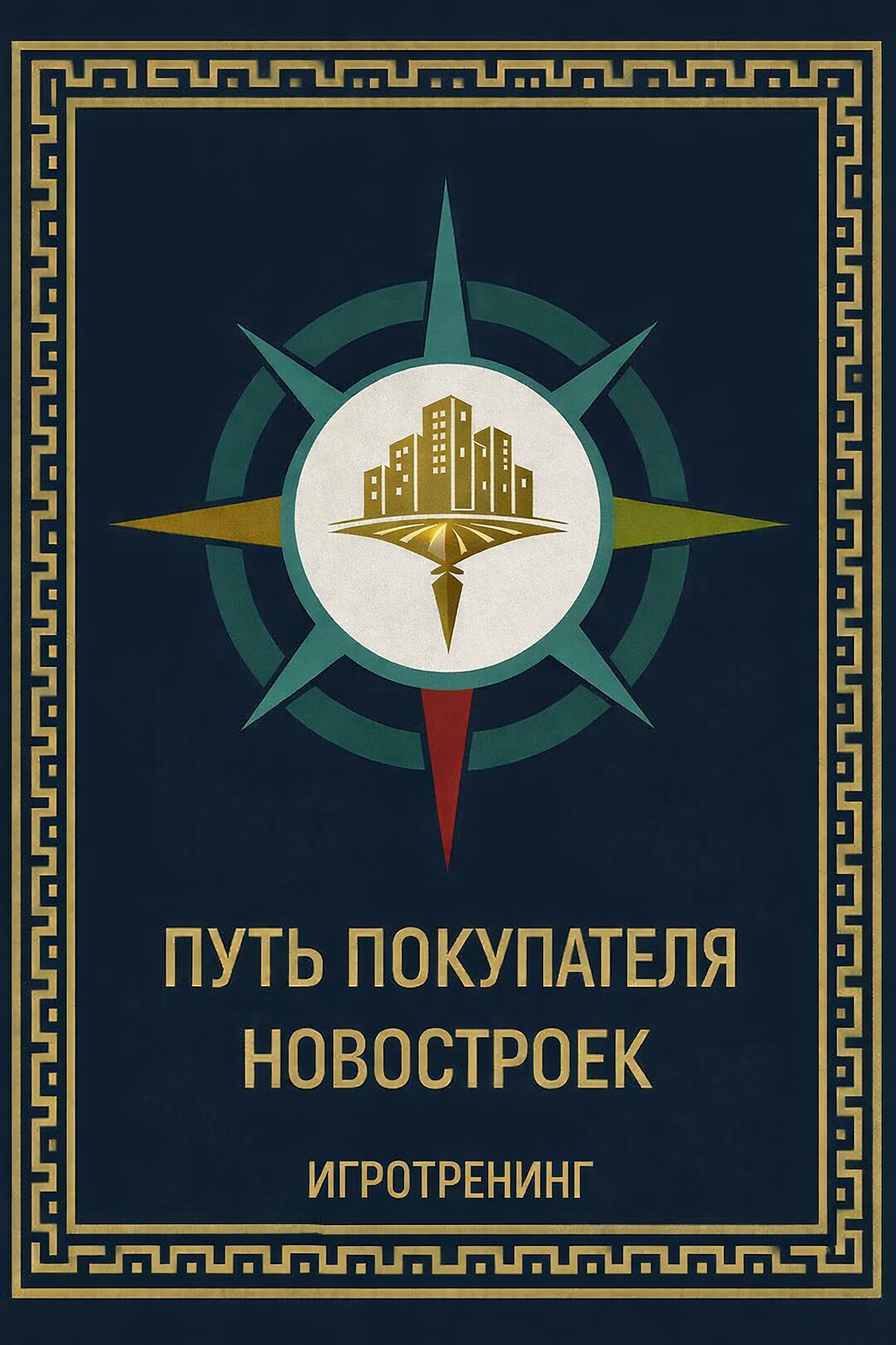 Игротренинг