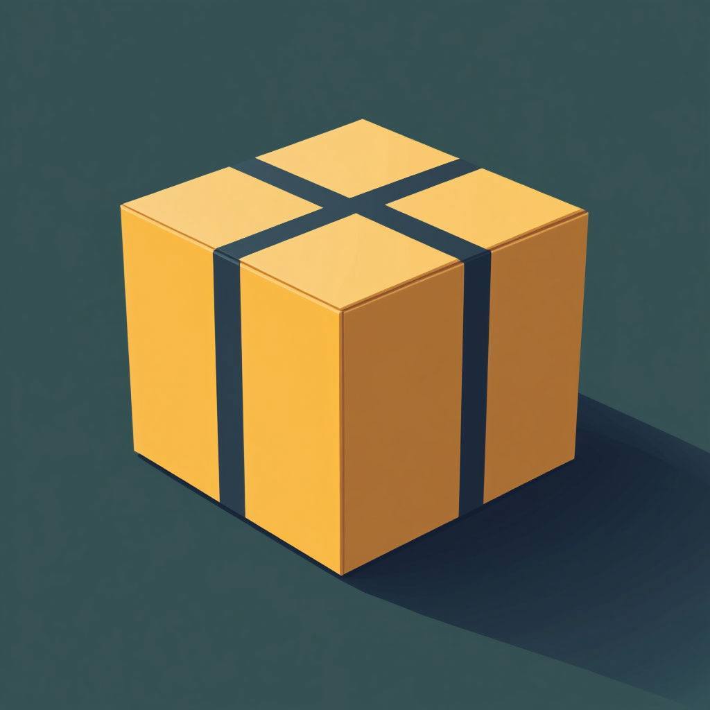 Courier Box