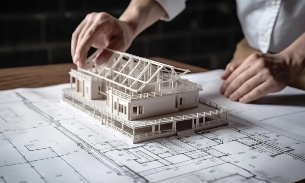 Высотки по высоким технологиям: Петербург лидирует в цифровизации строительства