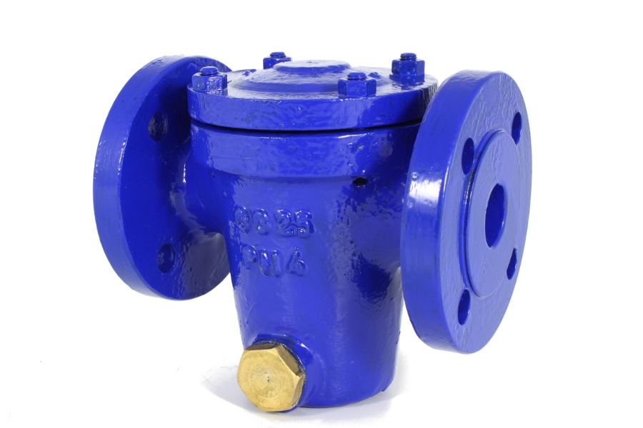 Marine Valves