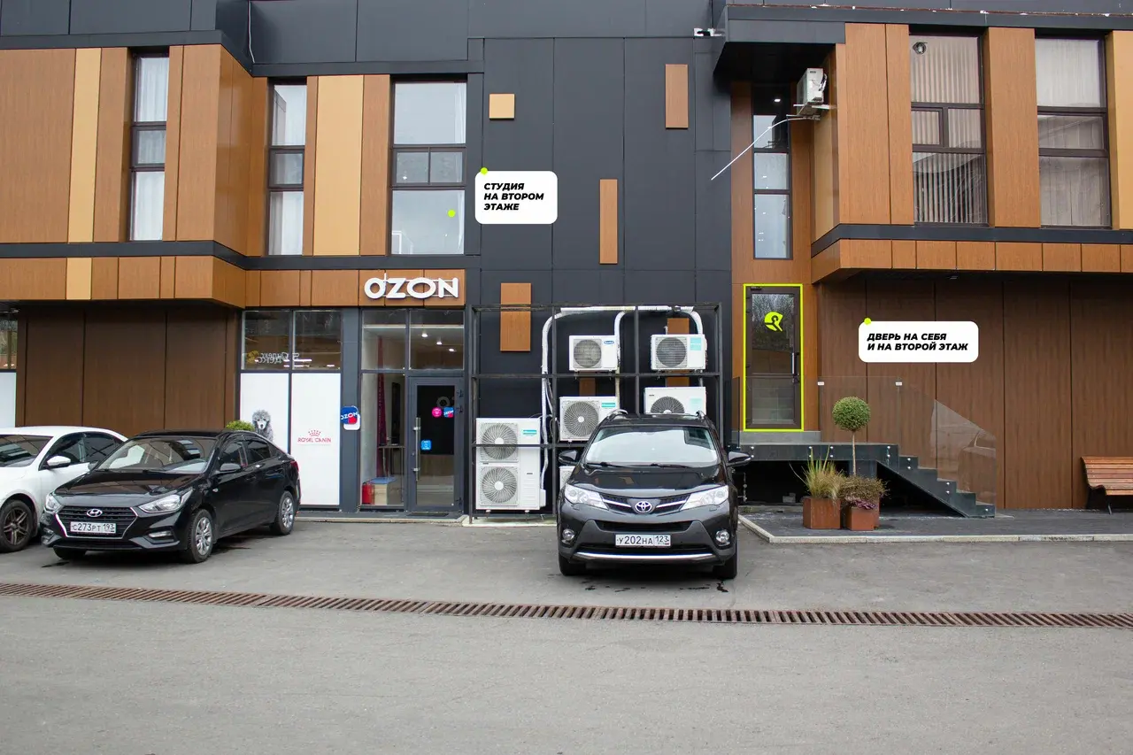 FASHIONprod фото 10