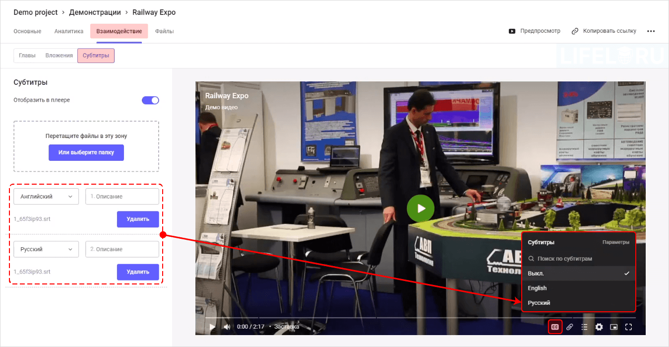 Kinescope, Кинескоп, видео с защитой от копирования, Александр Павлычев